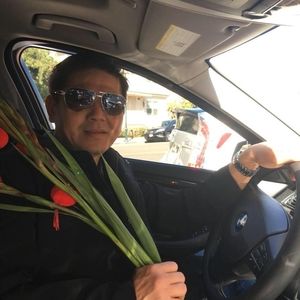 Meet your Posher, Henry